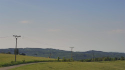 Troják - Maruška - Rozhledna