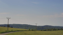 Troják - Maruška - Rozhledna