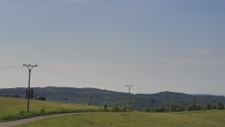 Troják - Maruška - Rozhledna