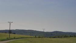 Troják - Maruška - Rozhledna