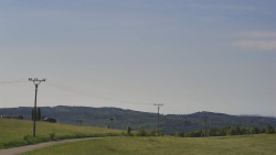 Troják - Maruška - Rozhledna