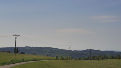 Troják - Maruška - Rozhledna