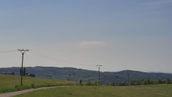 Troják - Maruška - Rozhledna