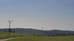 Troják - Maruška - Rozhledna