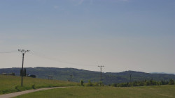 Troják - Maruška - Rozhledna
