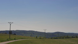 Troják - Maruška - Rozhledna