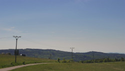 Troják - Maruška - Rozhledna