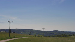 Troják - Maruška - Rozhledna