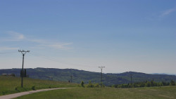 Troják - Maruška - Rozhledna