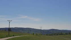 Troják - Maruška - Rozhledna
