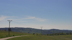 Troják - Maruška - Rozhledna