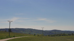 Troják - Maruška - Rozhledna