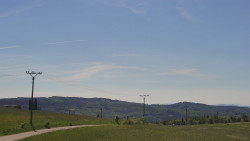 Troják - Maruška - Rozhledna