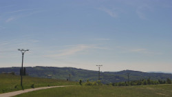 Troják - Maruška - Rozhledna