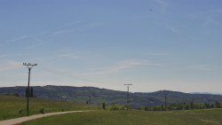 Troják - Maruška - Rozhledna