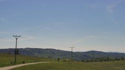Troják - Maruška - Rozhledna