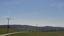 Troják - Maruška - Rozhledna