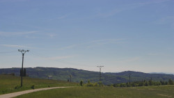 Troják - Maruška - Rozhledna