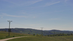 Troják - Maruška - Rozhledna