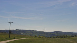 Troják - Maruška - Rozhledna