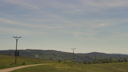 Troják - Maruška - Rozhledna