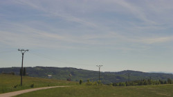 Troják - Maruška - Rozhledna