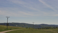 Troják - Maruška - Rozhledna