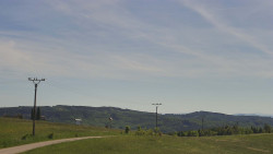 Troják - Maruška - Rozhledna