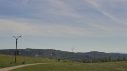 Troják - Maruška - Rozhledna