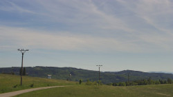 Troják - Maruška - Rozhledna