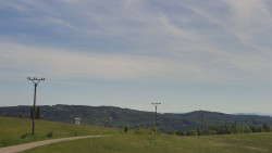 Troják - Maruška - Rozhledna