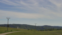 Troják - Maruška - Rozhledna