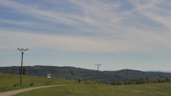 Troják - Maruška - Rozhledna