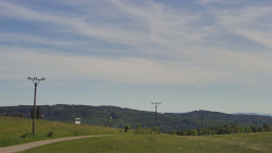 Troják - Maruška - Rozhledna