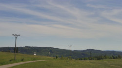 Troják - Maruška - Rozhledna