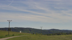 Troják - Maruška - Rozhledna