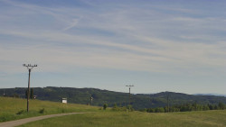 Troják - Maruška - Rozhledna