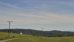 Troják - Maruška - Rozhledna