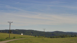 Troják - Maruška - Rozhledna