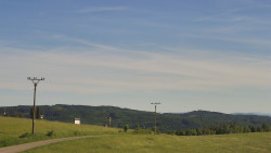 Troják - Maruška - Rozhledna