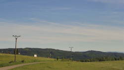 Troják - Maruška - Rozhledna