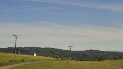 Troják - Maruška - Rozhledna