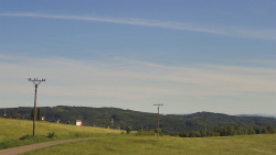 Troják - Maruška - Rozhledna