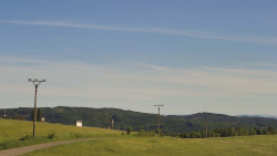 Troják - Maruška - Rozhledna