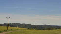 Troják - Maruška - Rozhledna