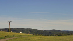 Troják - Maruška - Rozhledna