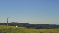 Troják - Maruška - Rozhledna