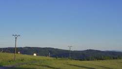 Troják - Maruška - Rozhledna