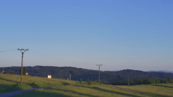 Troják - Maruška - Rozhledna