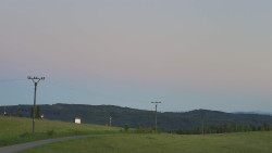 Troják - Maruška - Rozhledna